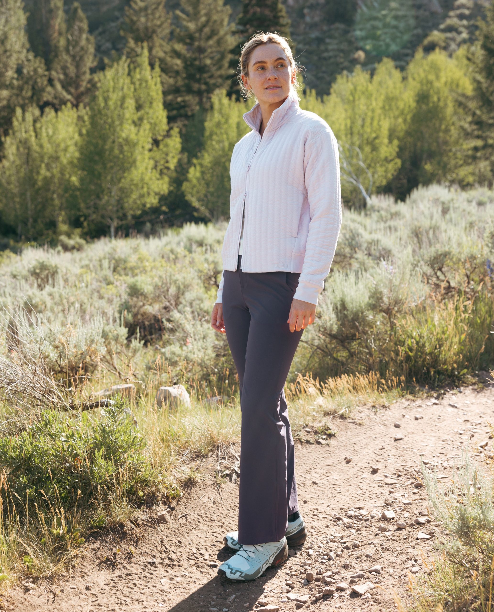 Women's Pinedale Roam Pant - Image 19
