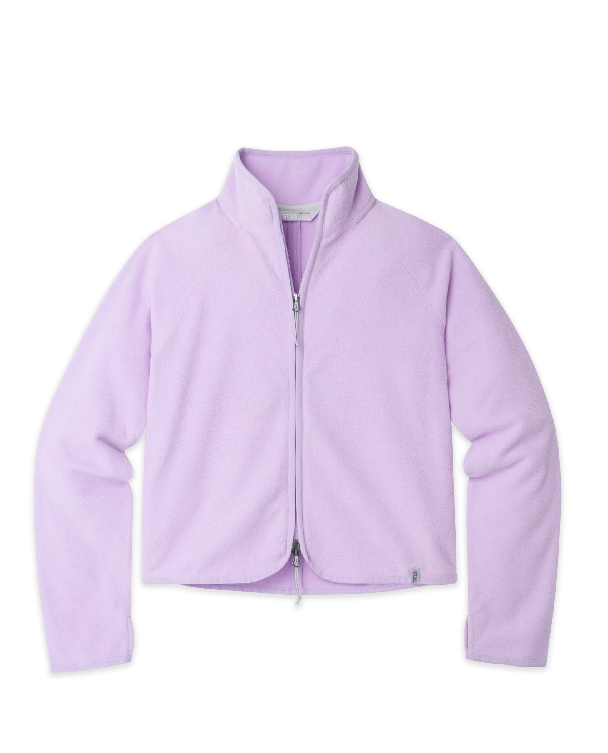Women's Turpin Fleece Cardigan - Image 17