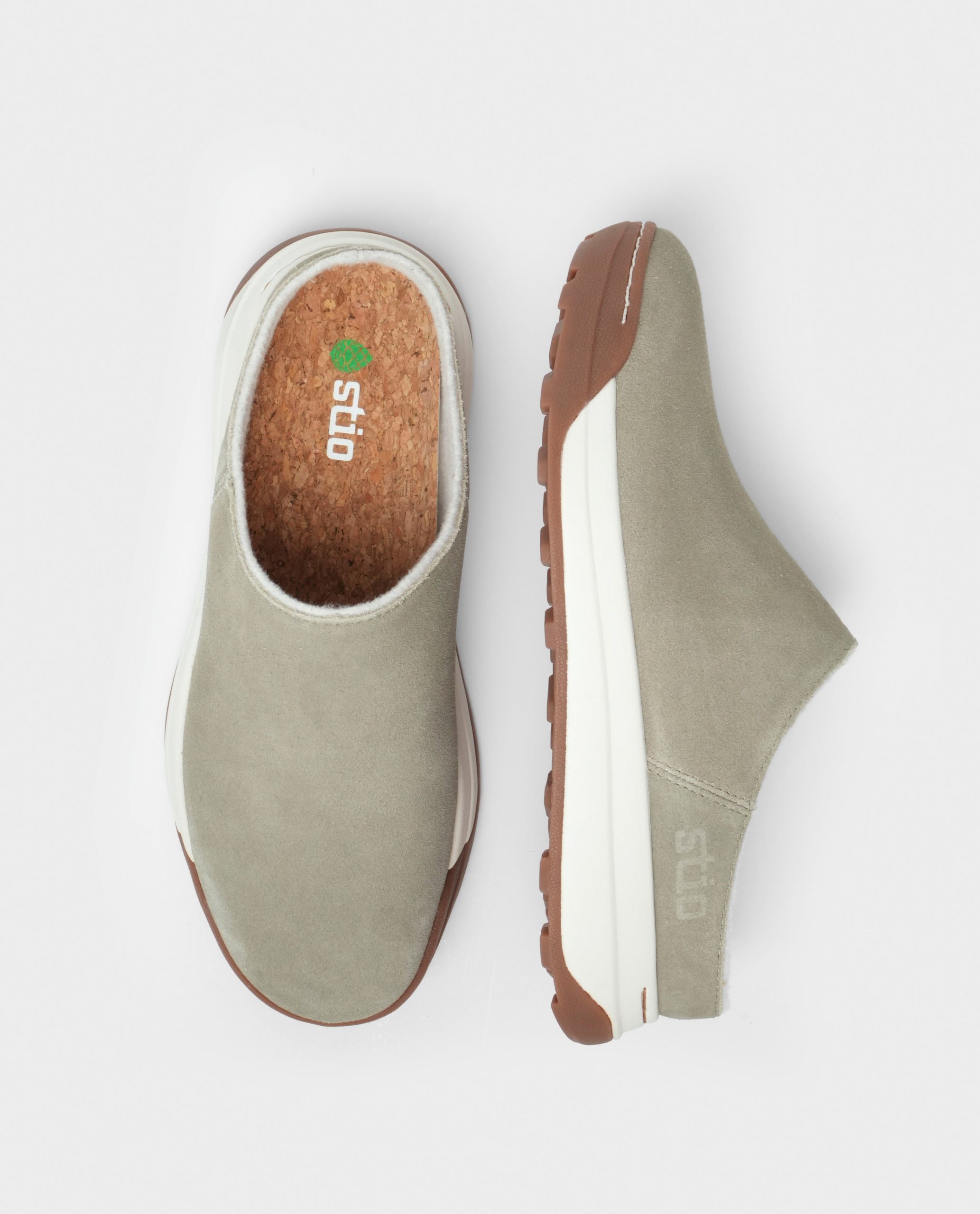 Women's Mountain Towner Clog - Image 13