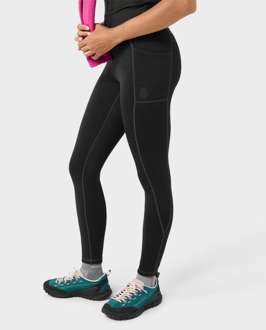 Women's Glide Power Stretch Tight - Image 13