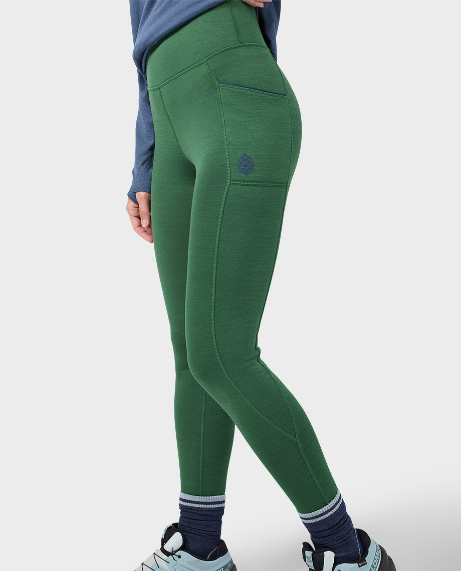 Women's Glide Power Stretch Tight - Image 24