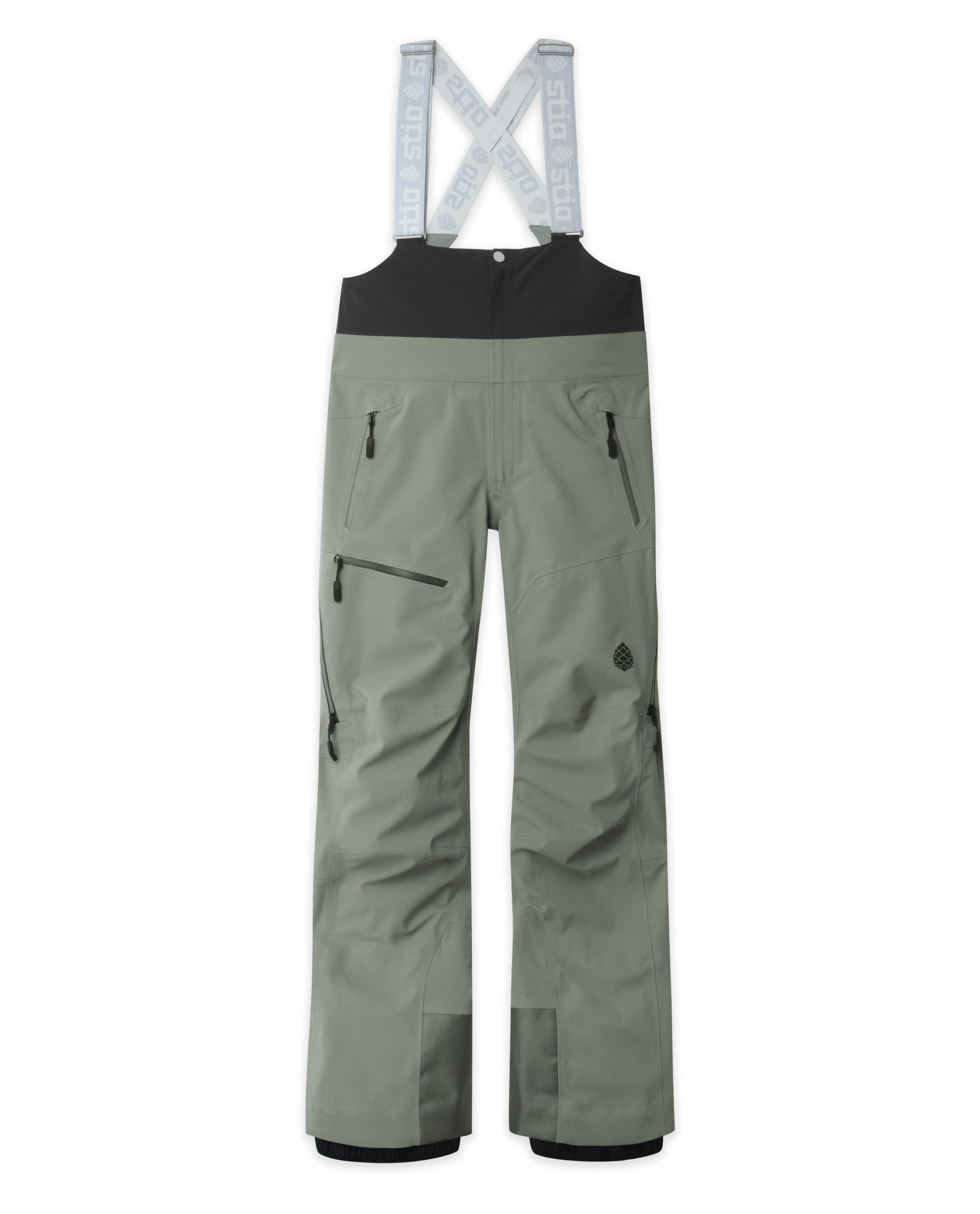 Women's Environ Bib