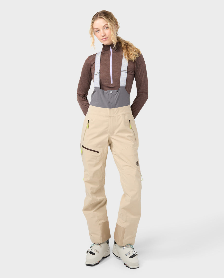 Women's Environ Bib - Image 12