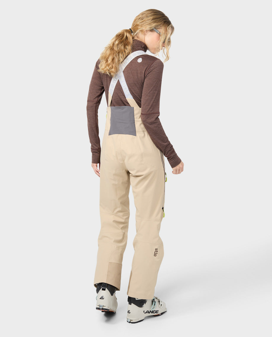 Women's Environ Bib - Image 13