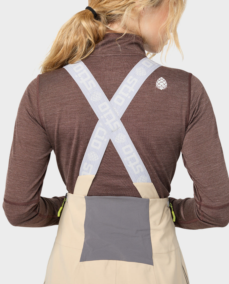 Women's Environ Bib - Image 15