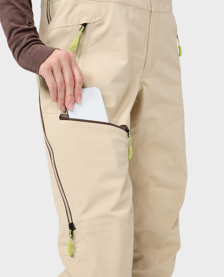 Women's Environ Bib - Image 17