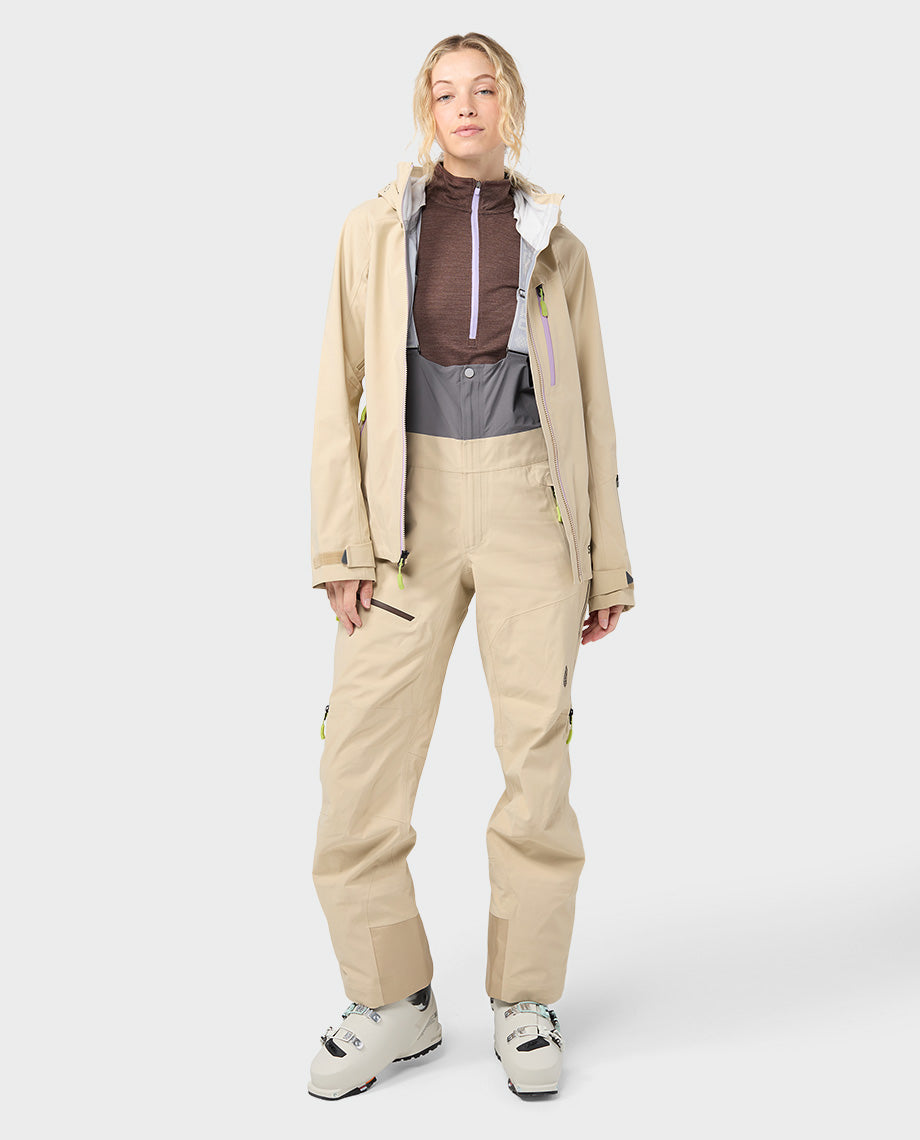 Women's Environ Bib - Image 18