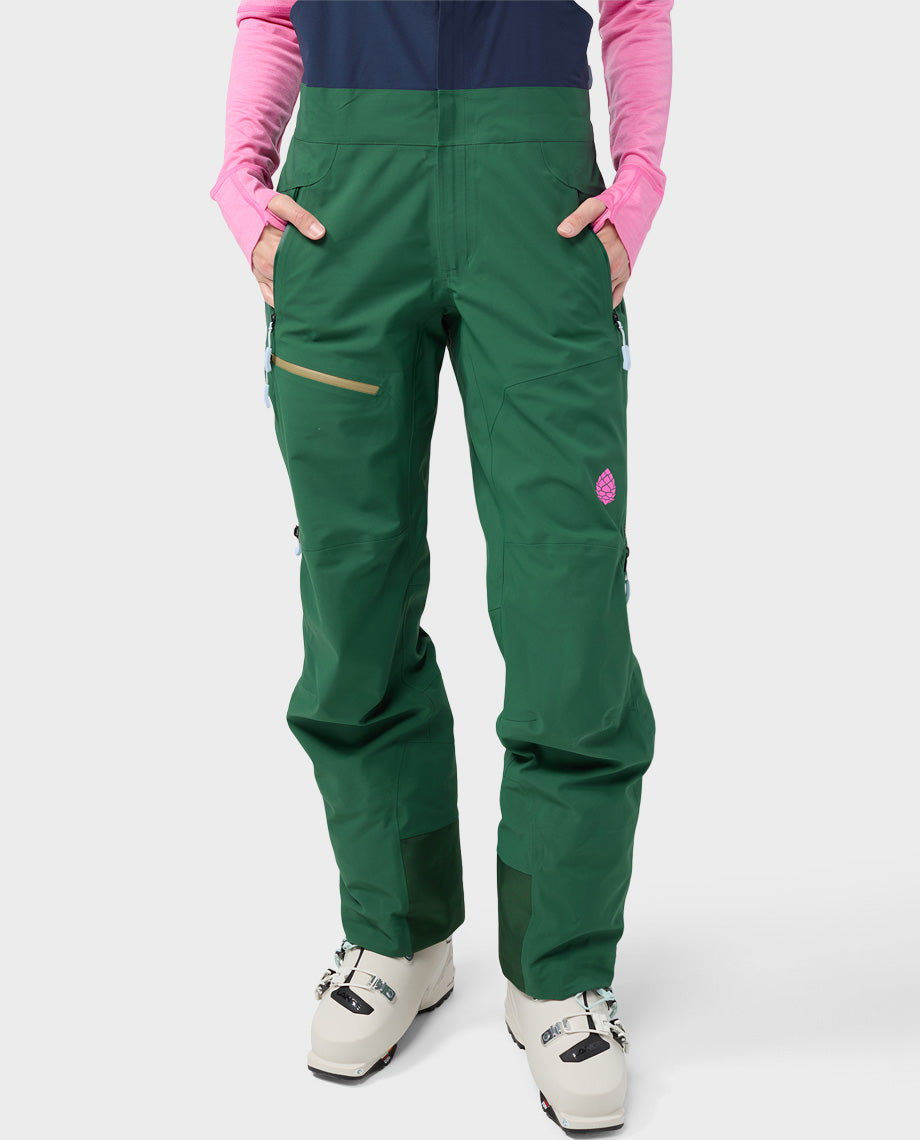 Women's Environ Bib - Image 23