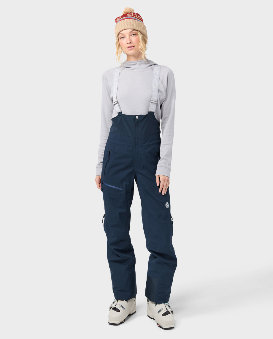 Women's Environ Bib - Image 29