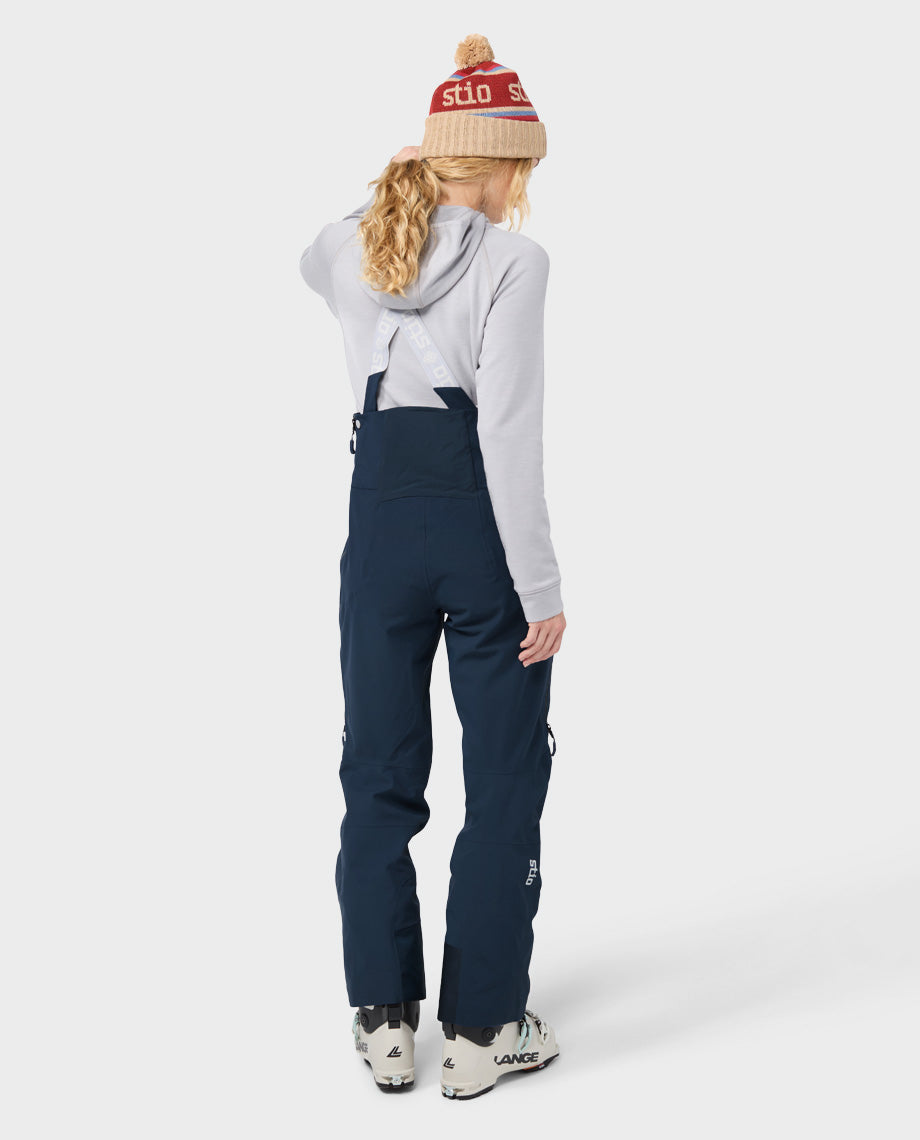 Women's Environ Bib - Image 30