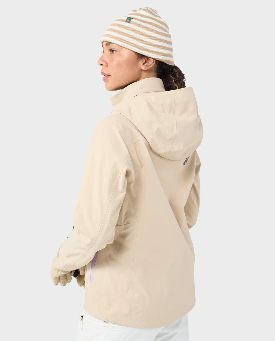 Women's Environ Jacket - Image 5