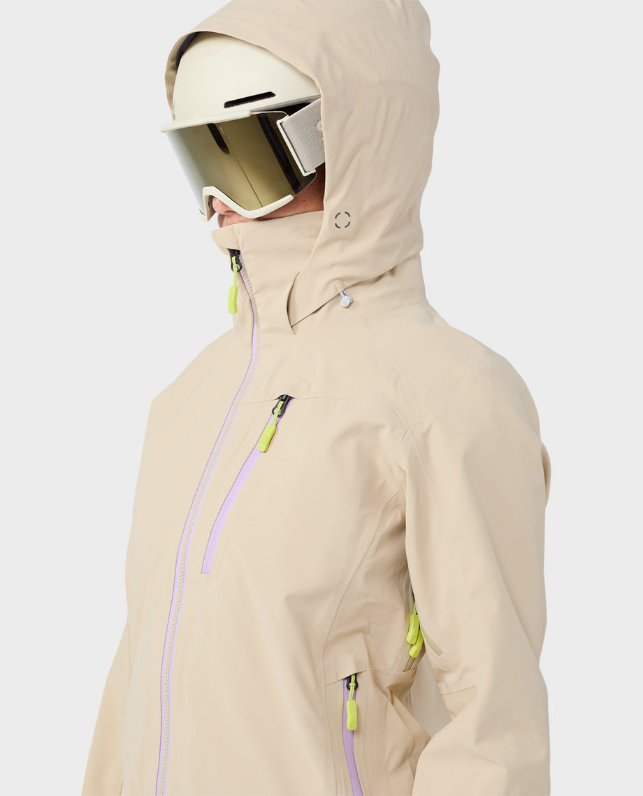 Women's Environ Jacket - Image 6