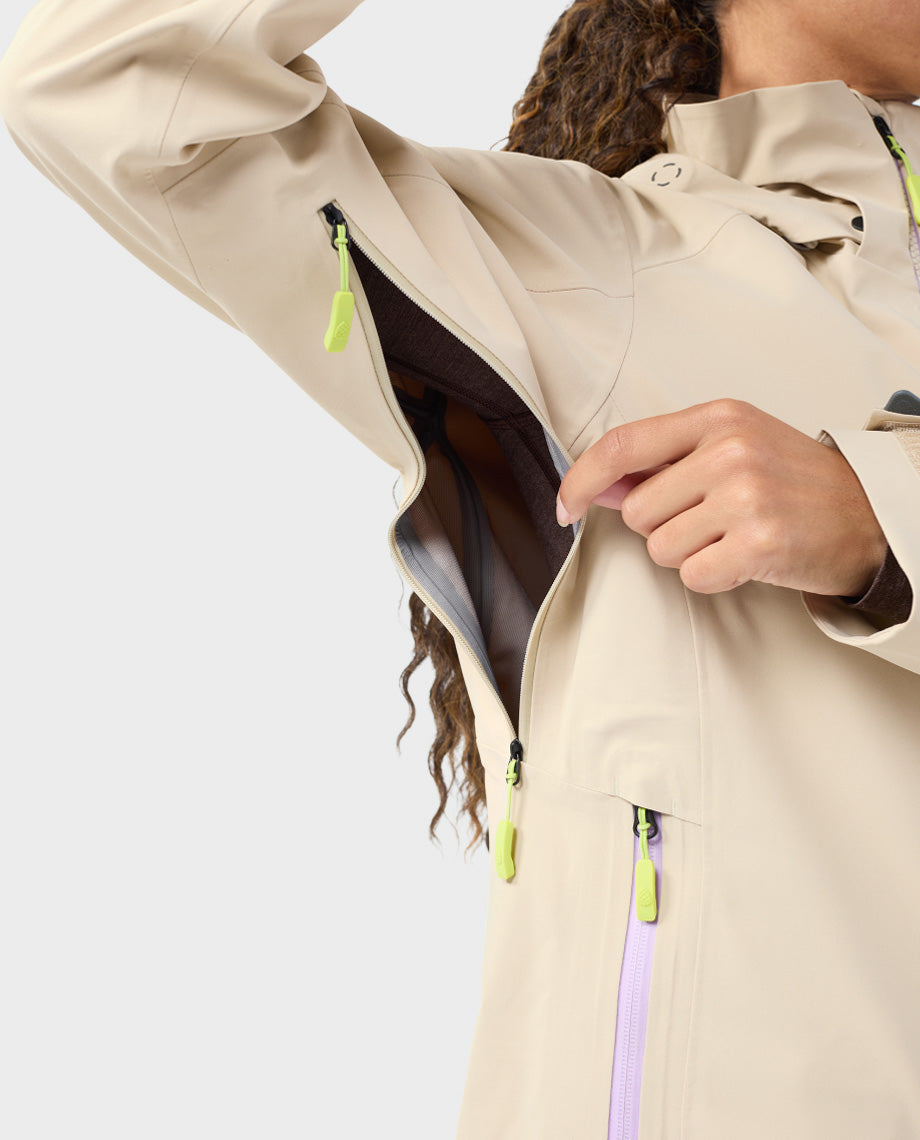 Women's Environ Jacket - Image 7