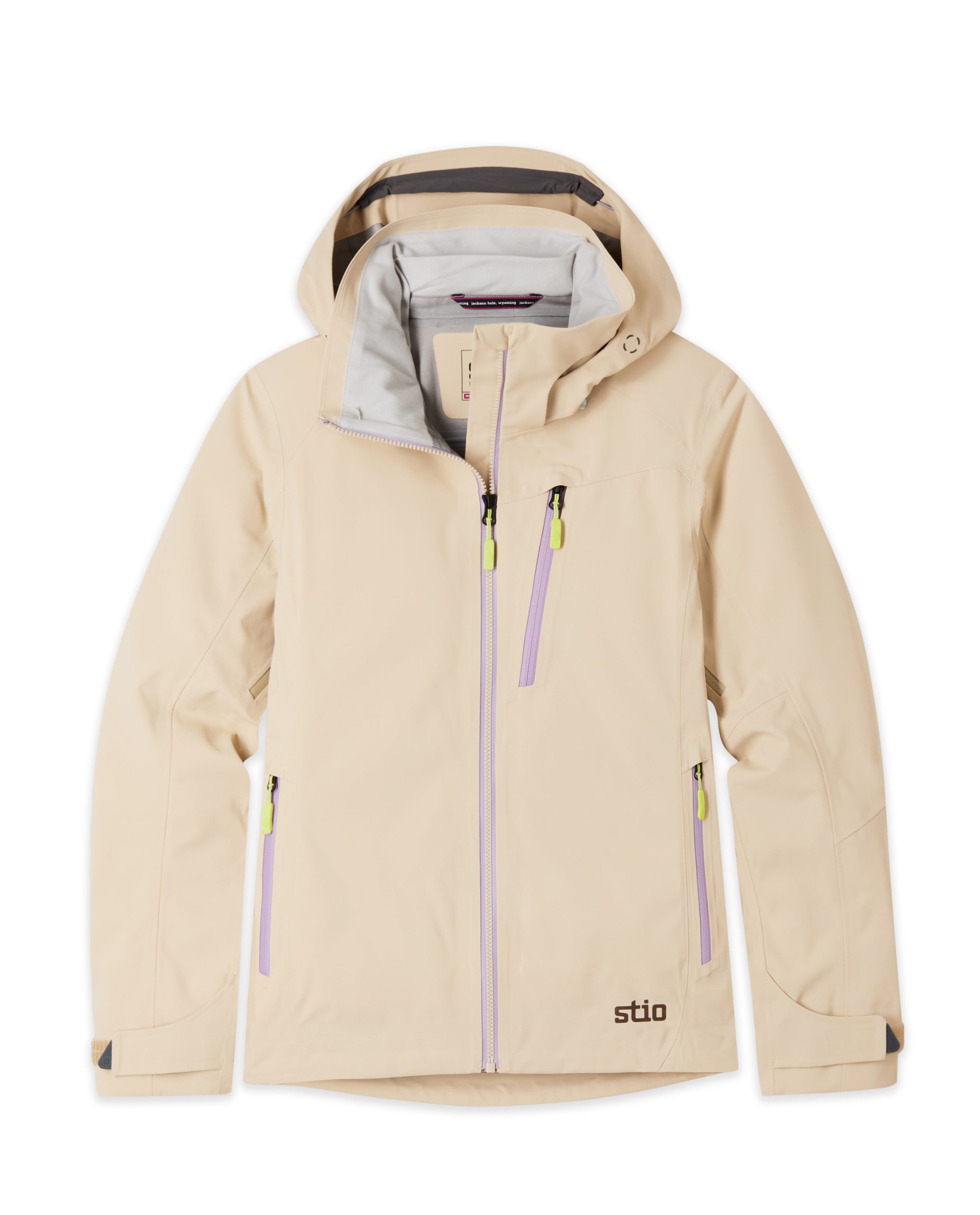 Women's Environ Jacket