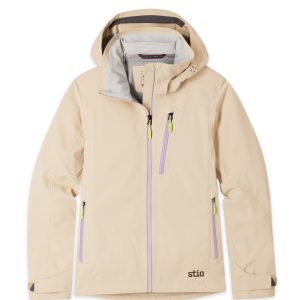 Women's Environ Jacket