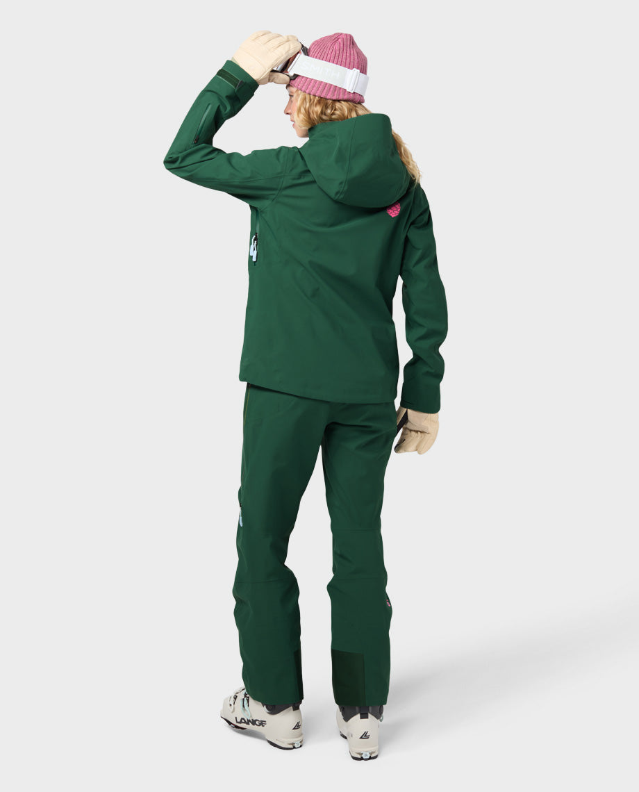 Women's Environ Jacket - Image 12