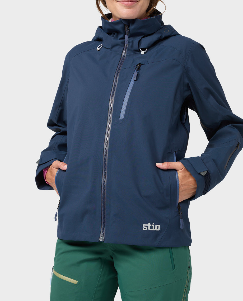 Women's Environ Jacket - Image 21