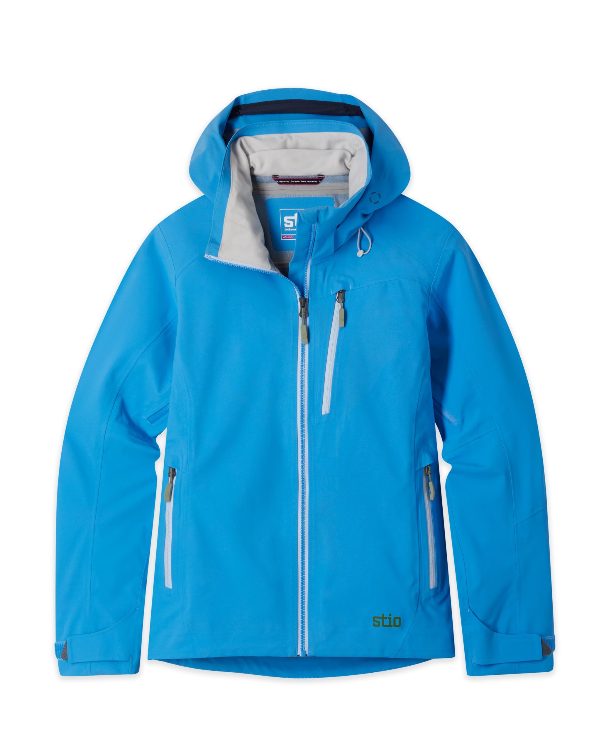 Women's Environ Jacket - Image 26
