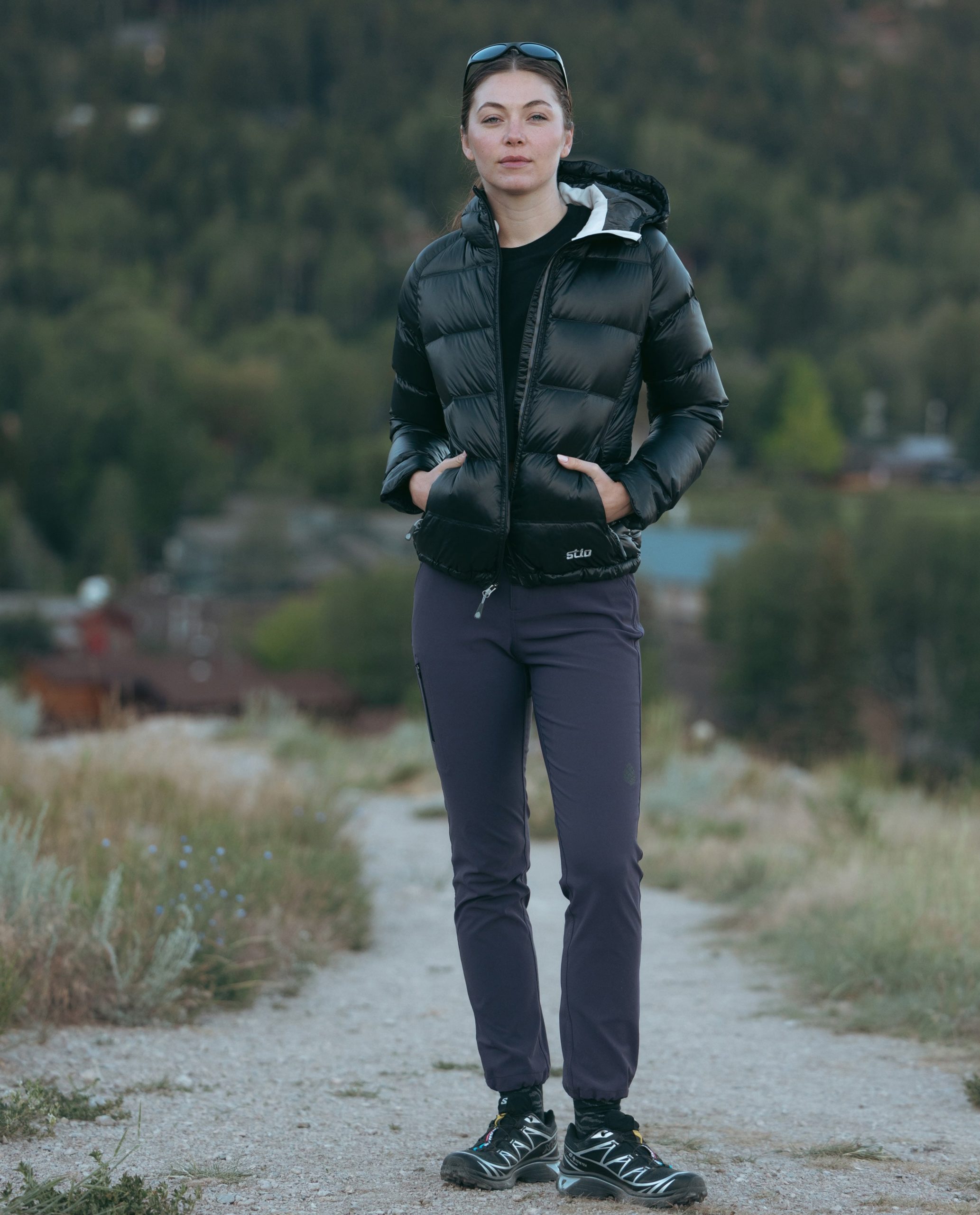 Women's Pinedale Pant - Image 19