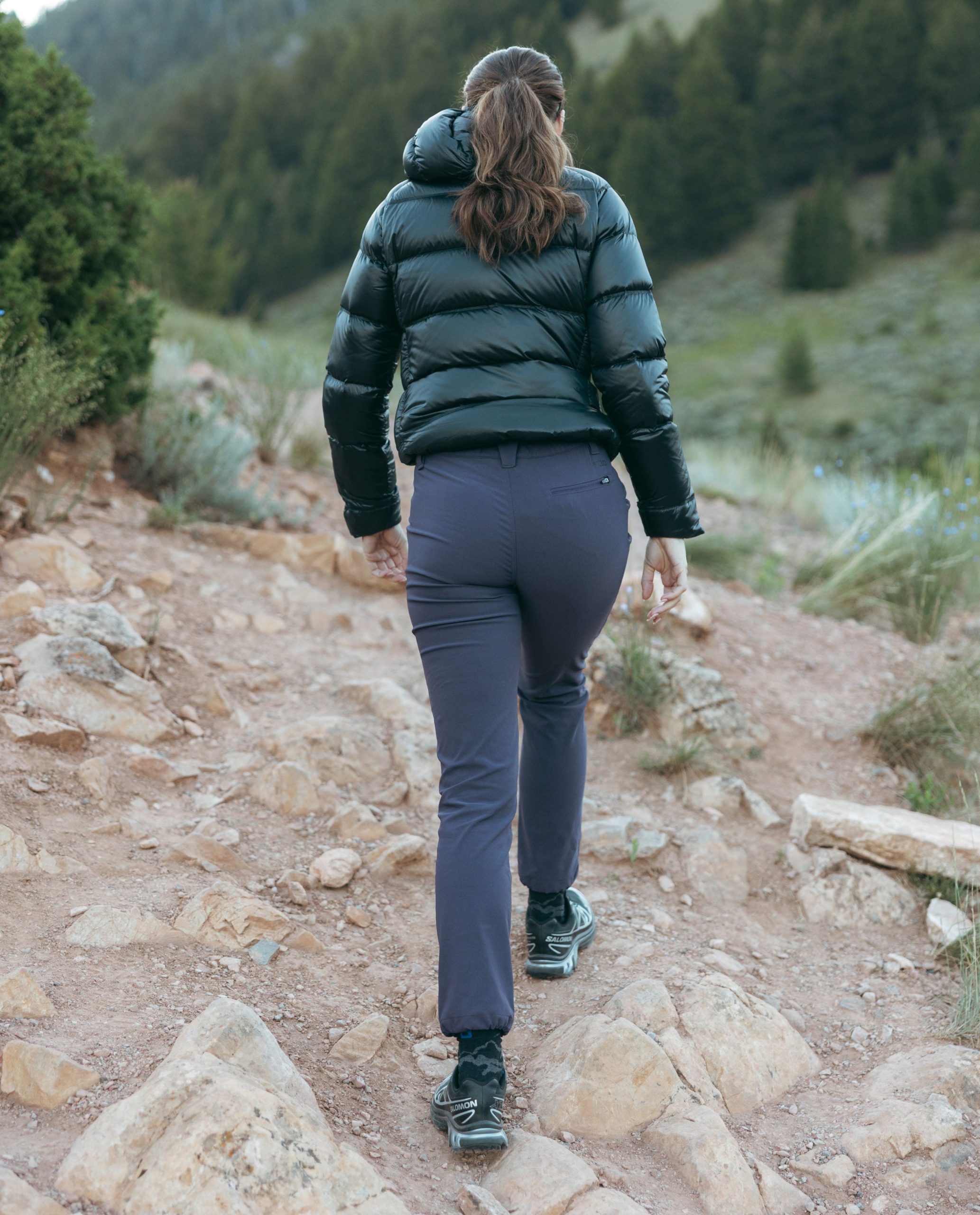 Women's Pinedale Pant - Image 21