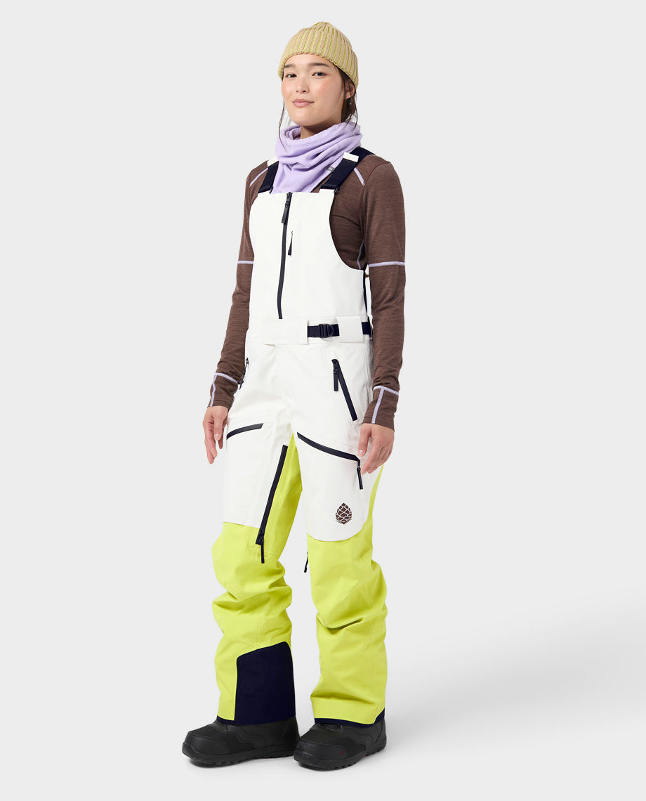 Women's Figment Bib - Image 3