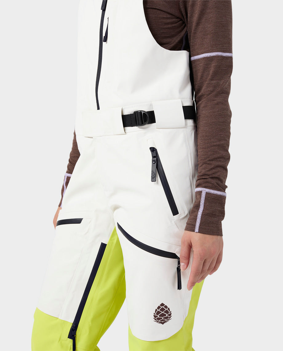 Women's Figment Bib - Image 7