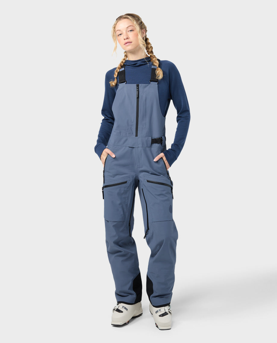 Women's Figment Bib - Image 14