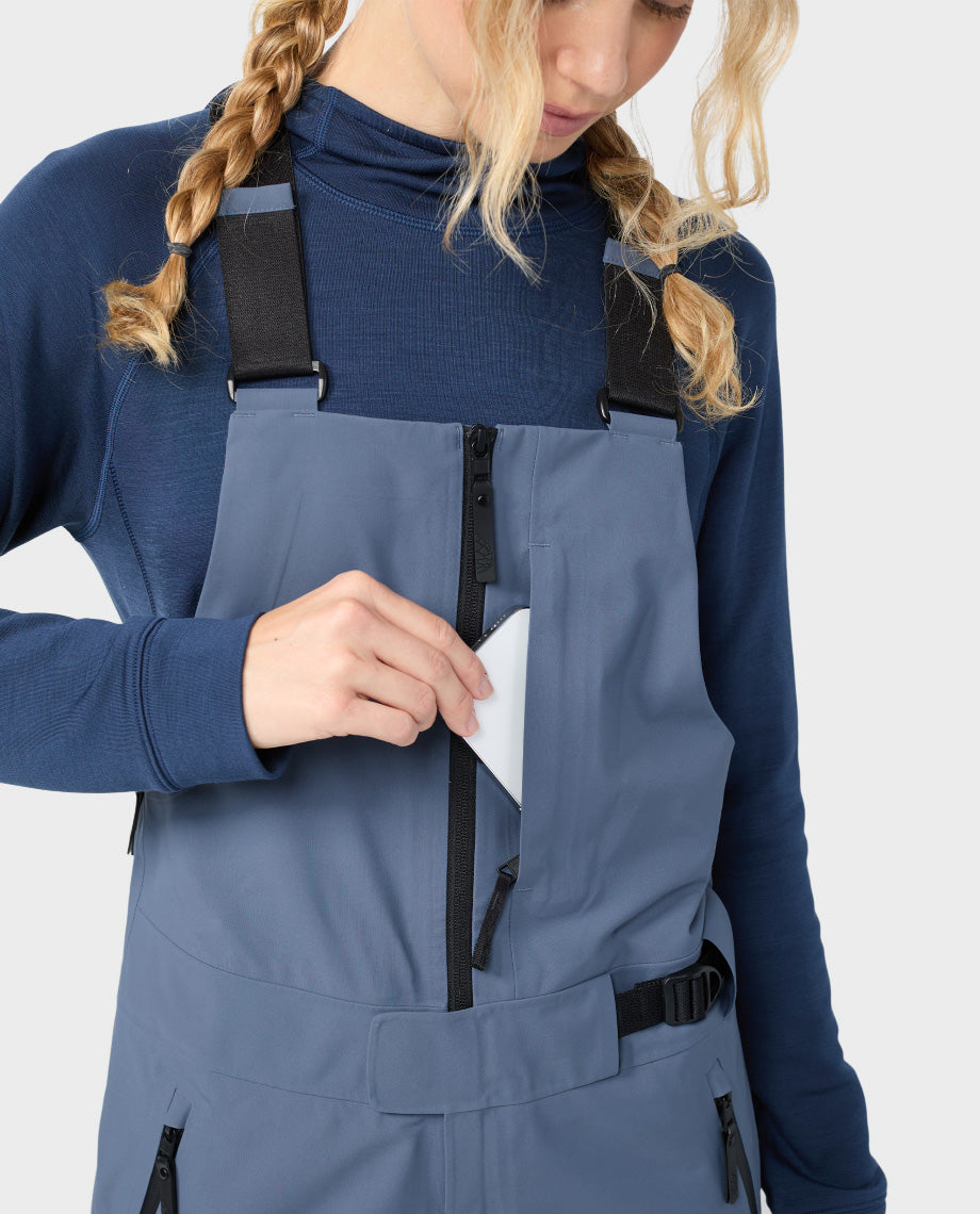 Women's Figment Bib - Image 16