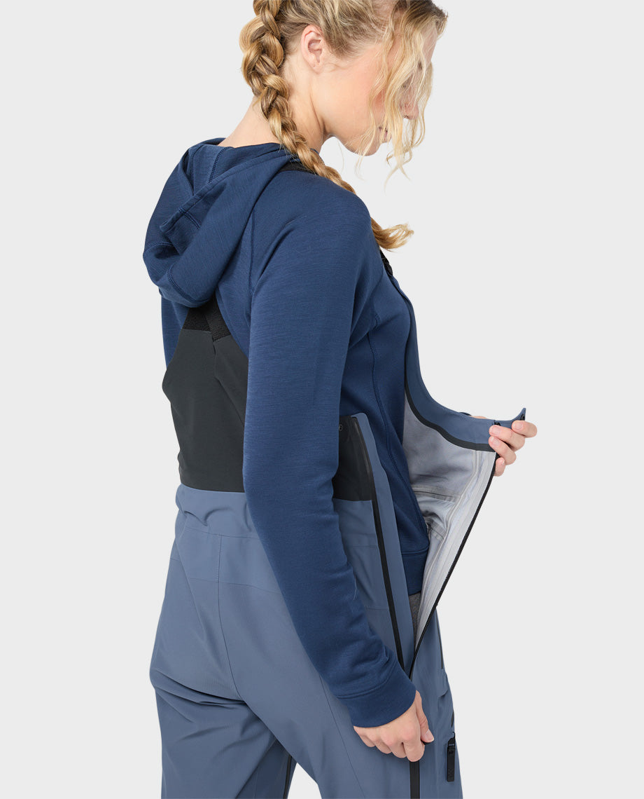 Women's Figment Bib - Image 17