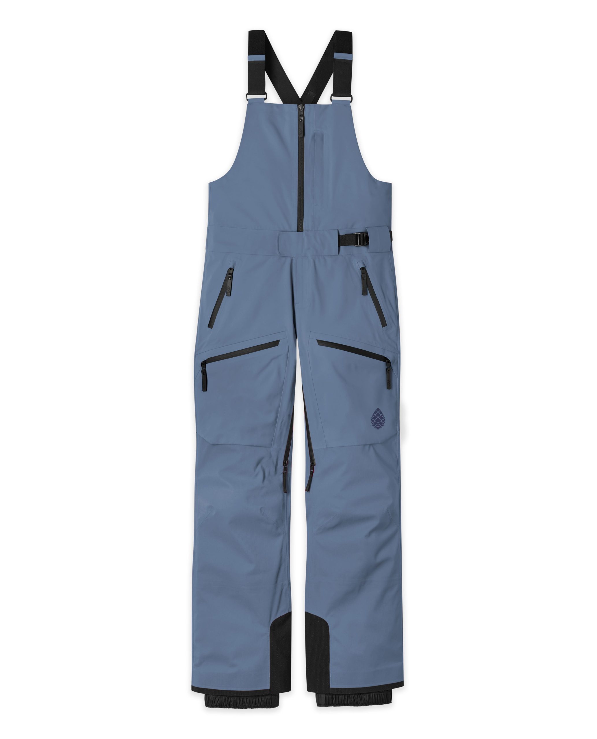 Women's Figment Bib - Image 12