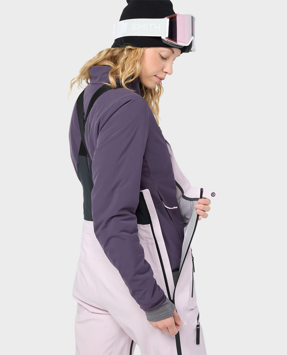 Women's Figment Bib - Image 25