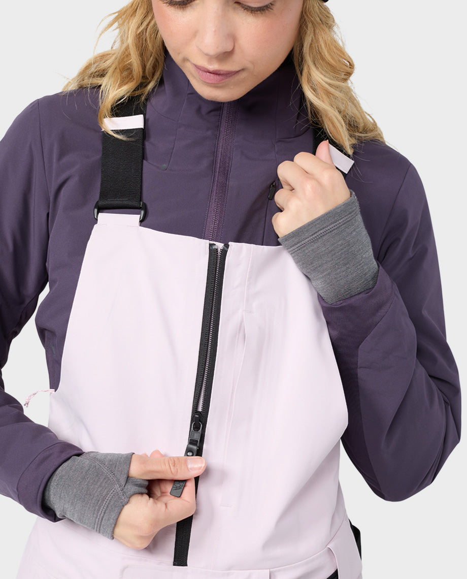 Women's Figment Bib - Image 26