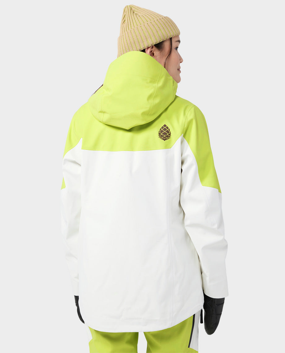 Women's Figment Jacket - Image 5