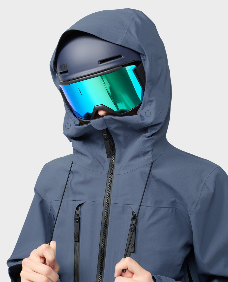 Women's Figment Jacket - Image 18