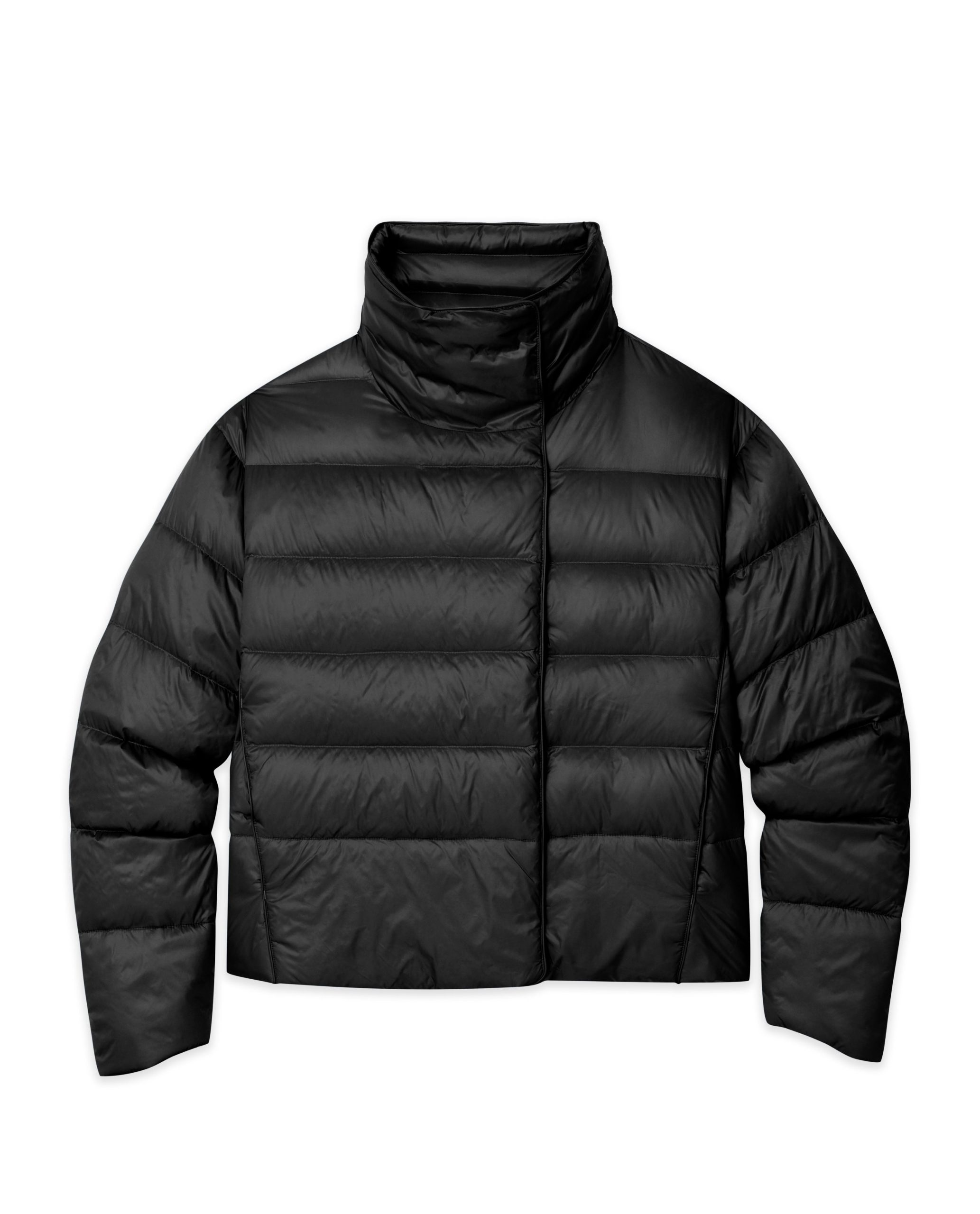 Women's Amalia Down Jacket - Image 21