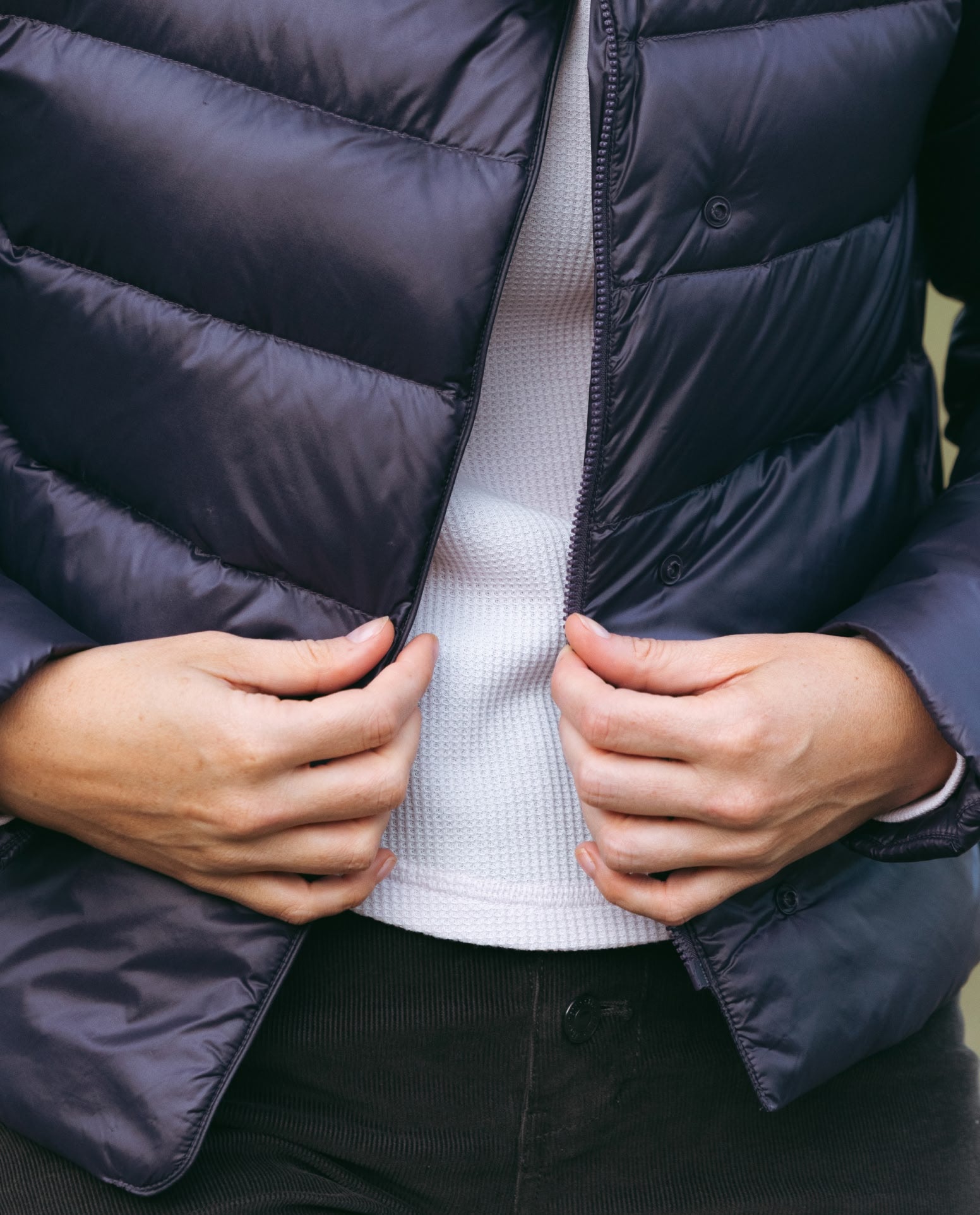 Women's Amalia Down Jacket - Image 26