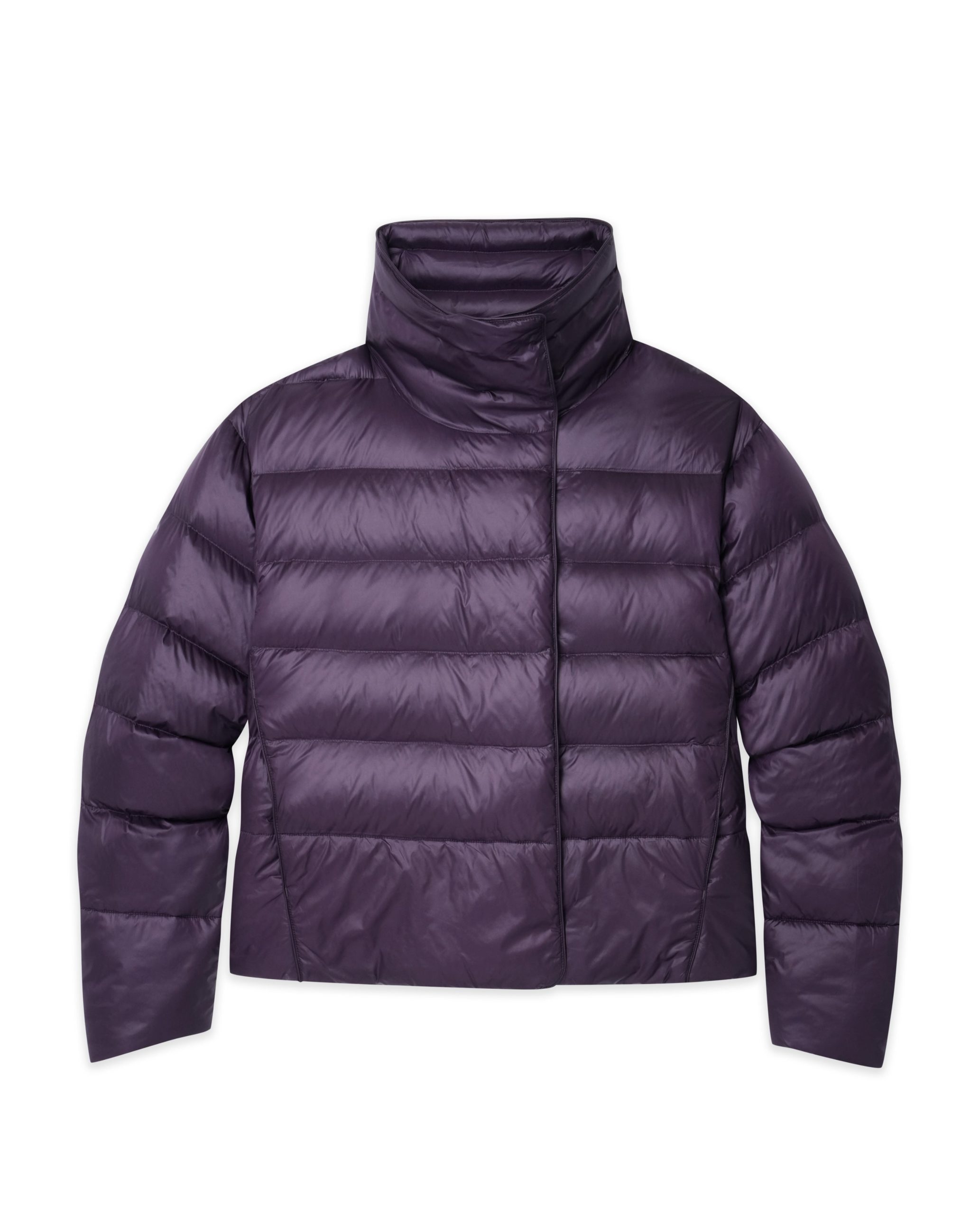 Women's Amalia Down Jacket - Image 10