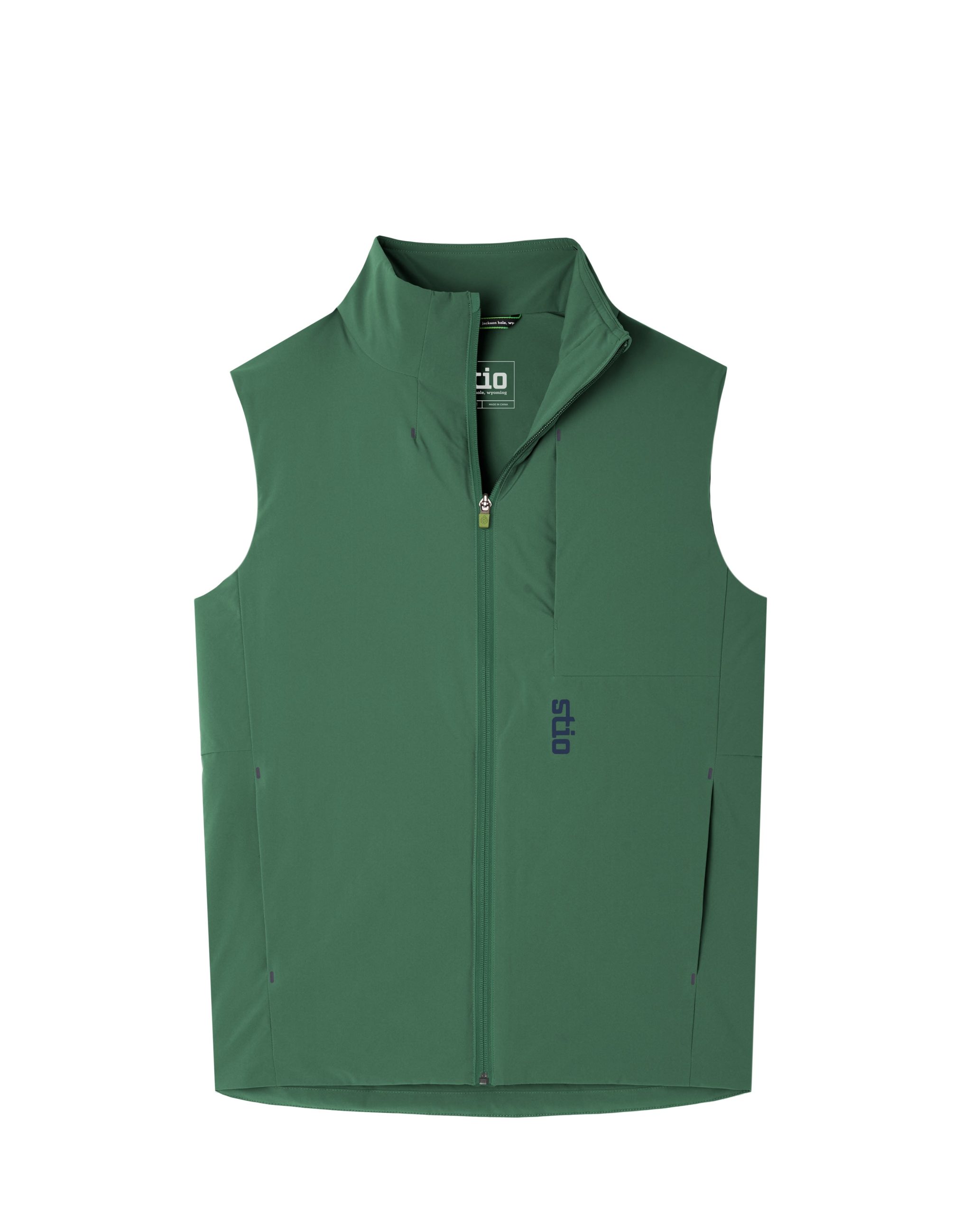 Men's Fernos Insulated Vest - Image 30