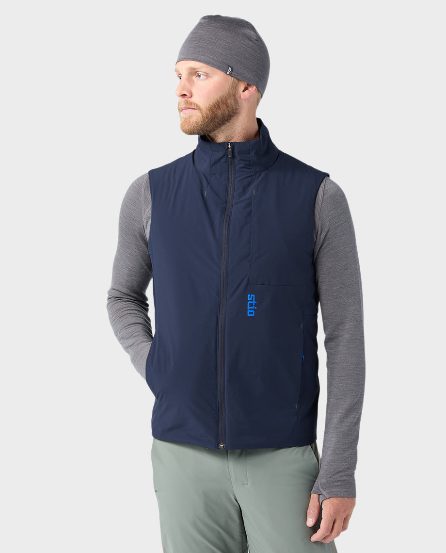 Men's Fernos Insulated Vest - Image 27