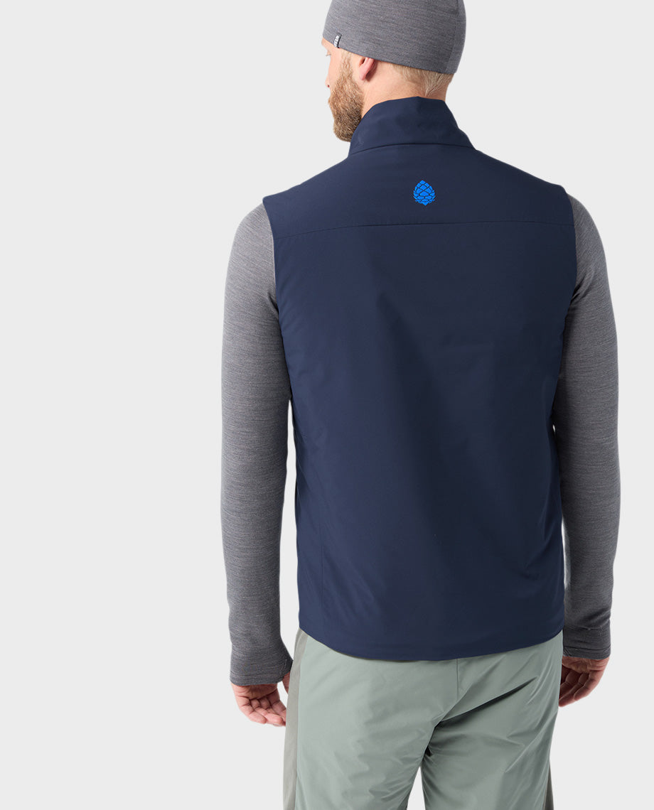 Men's Fernos Insulated Vest - Image 29