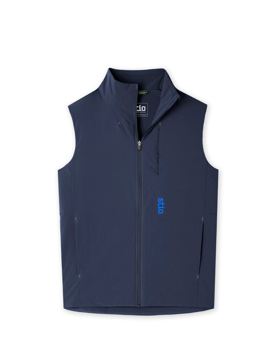 Men's Fernos Insulated Vest - Image 25