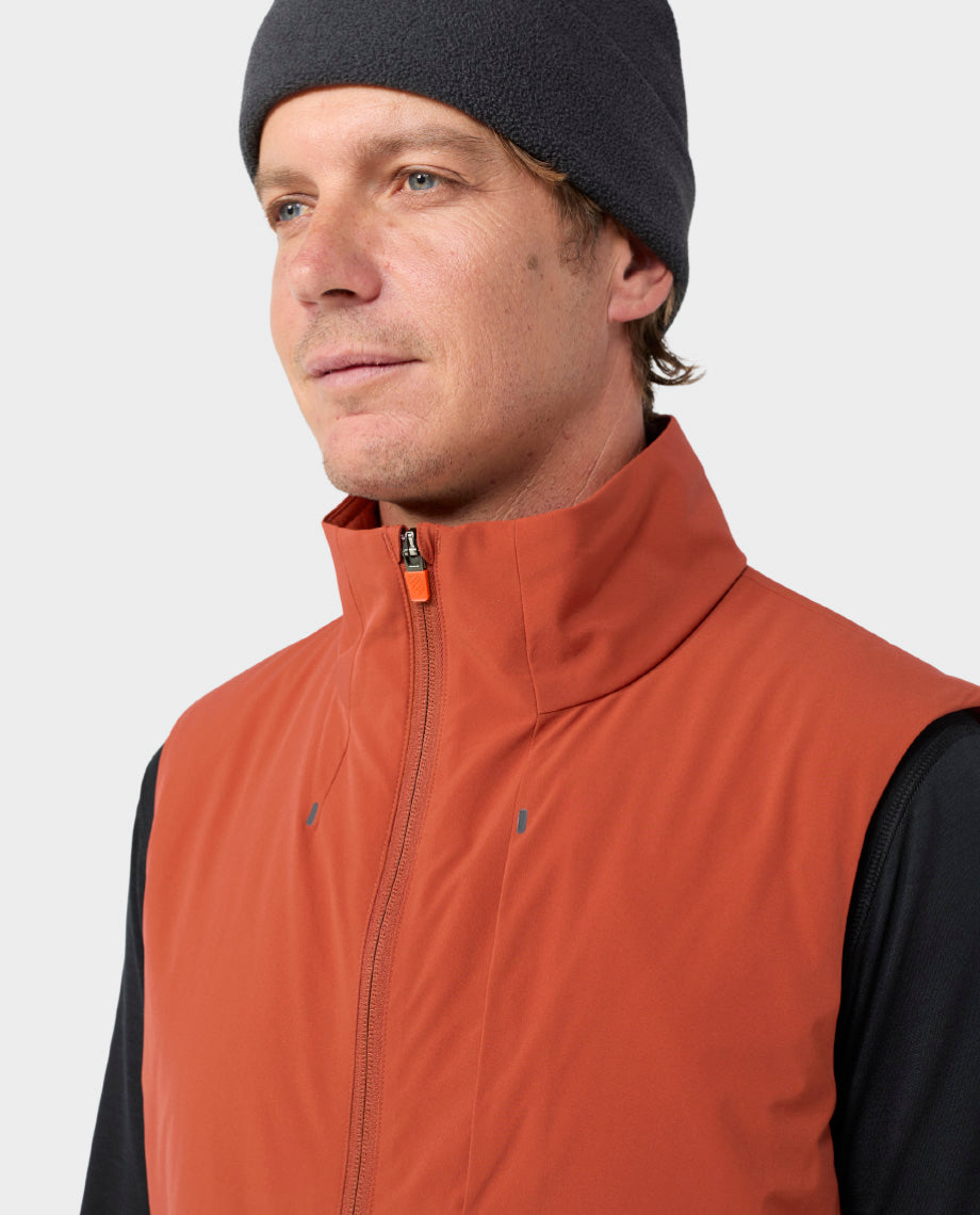 Men's Fernos Insulated Vest - Image 22