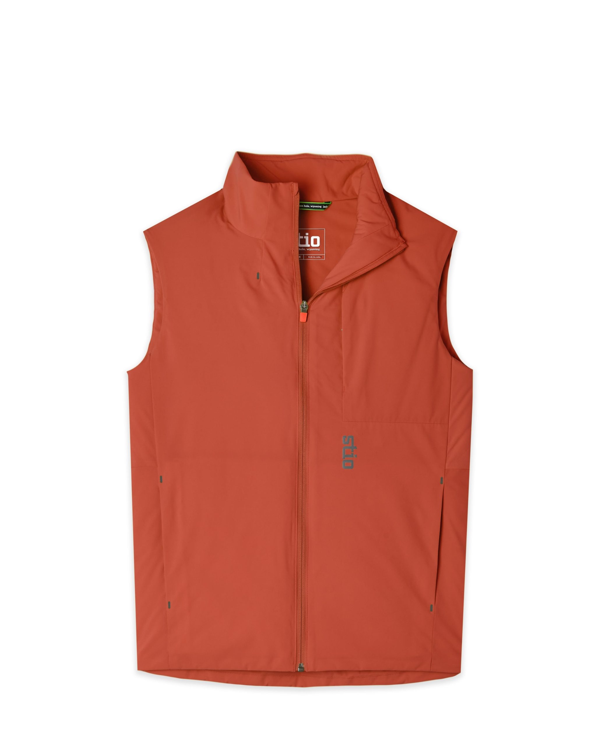 Men's Fernos Insulated Vest - Image 16
