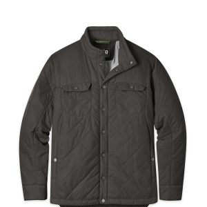Men's Skycrest Insulated Snap Shirt