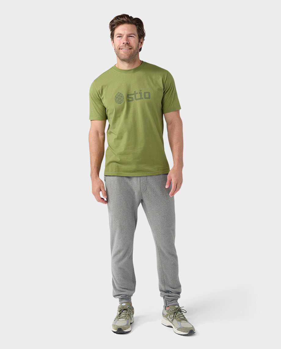 Men's Turpin Fleece Pant - Image 17