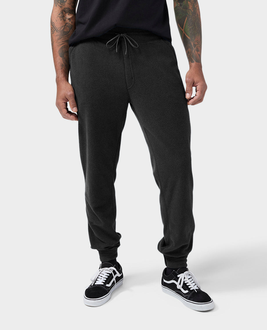 Men's Turpin Fleece Pant - Image 29