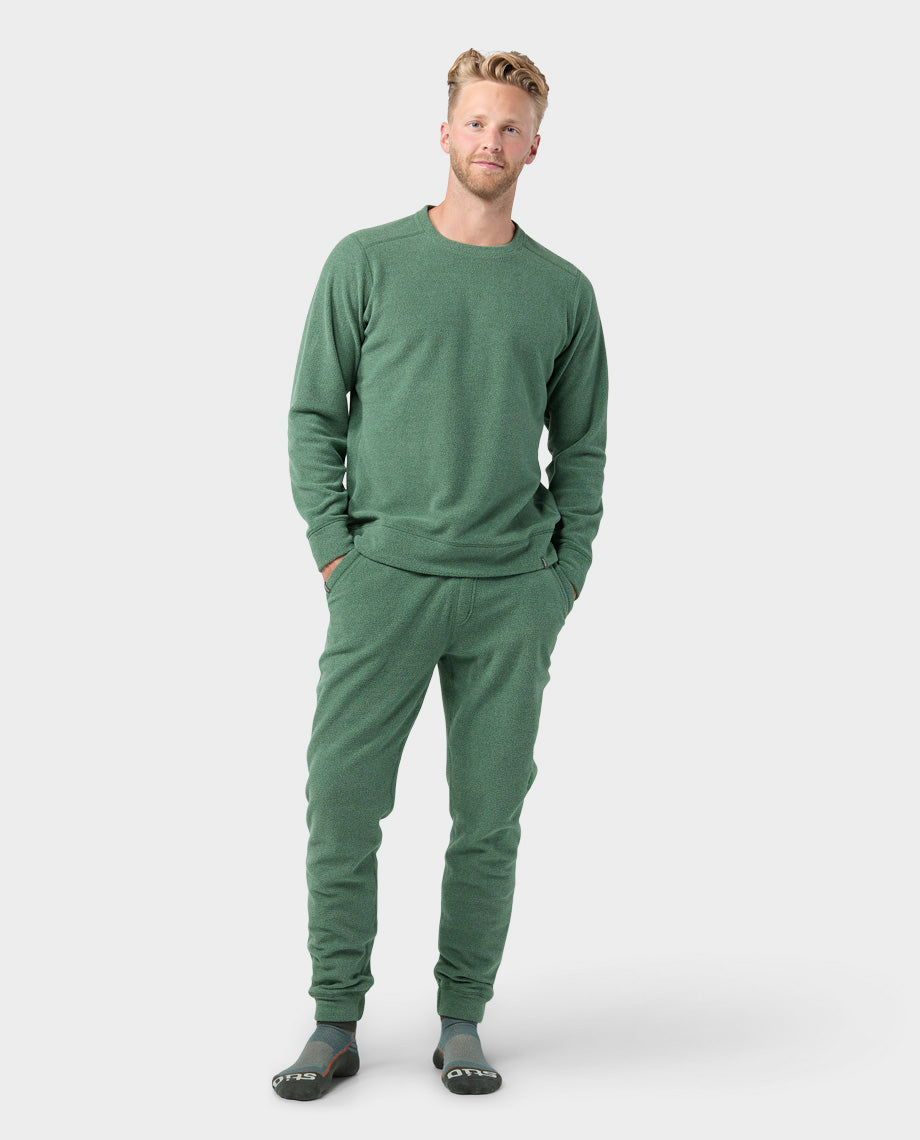 Men's Turpin Fleece Pant - Image 3