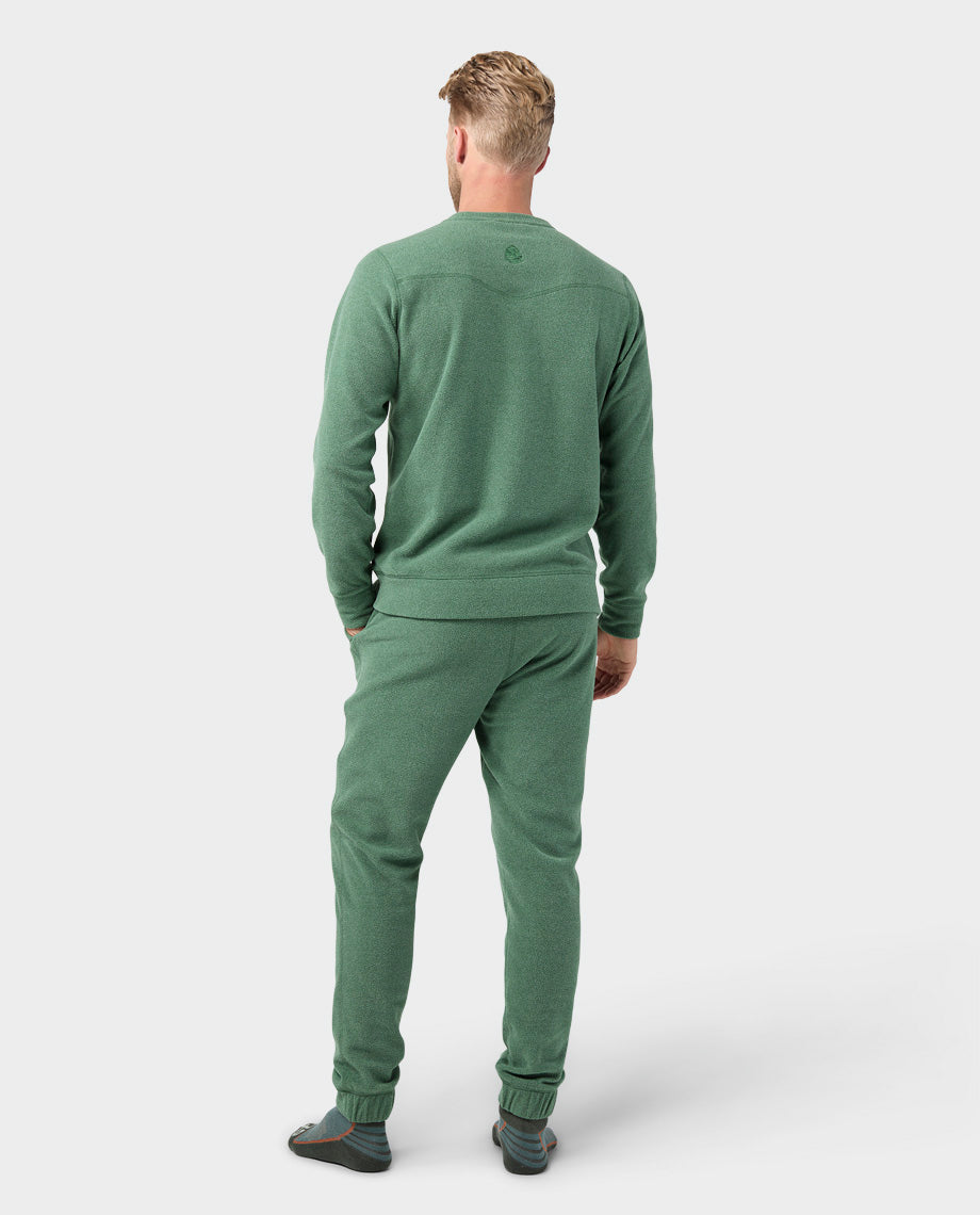 Men's Turpin Fleece Pant - Image 6