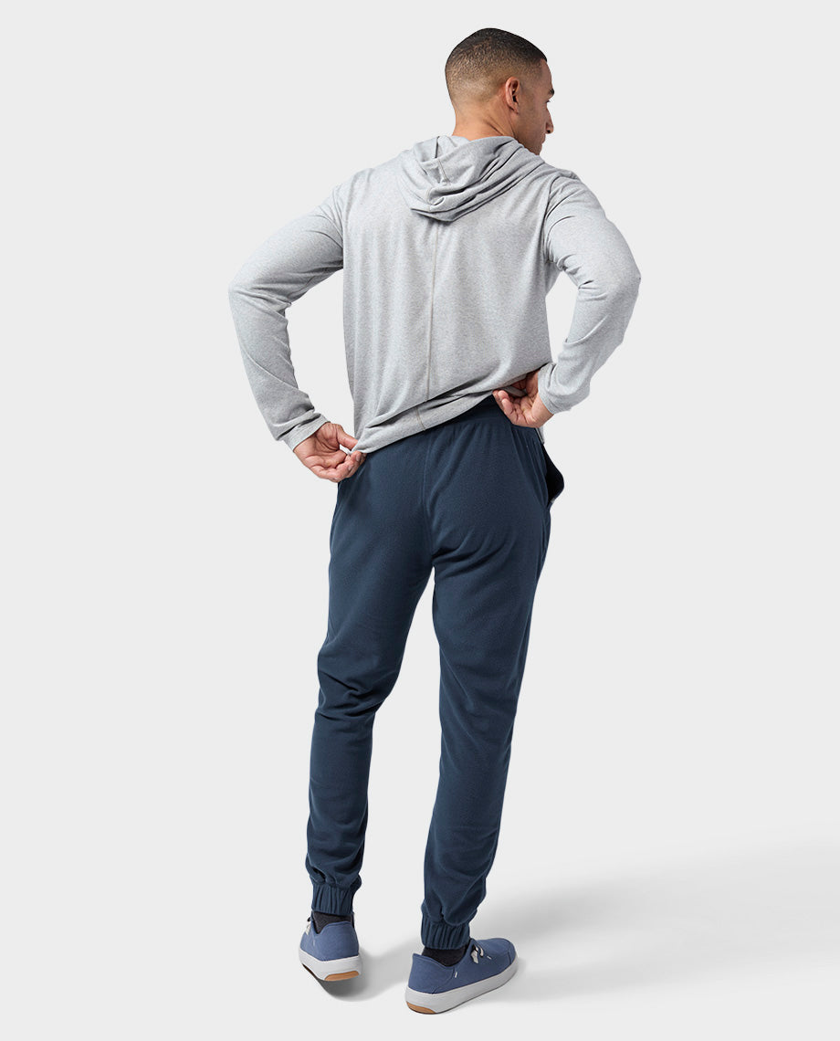 Men's Turpin Fleece Pant - Image 25