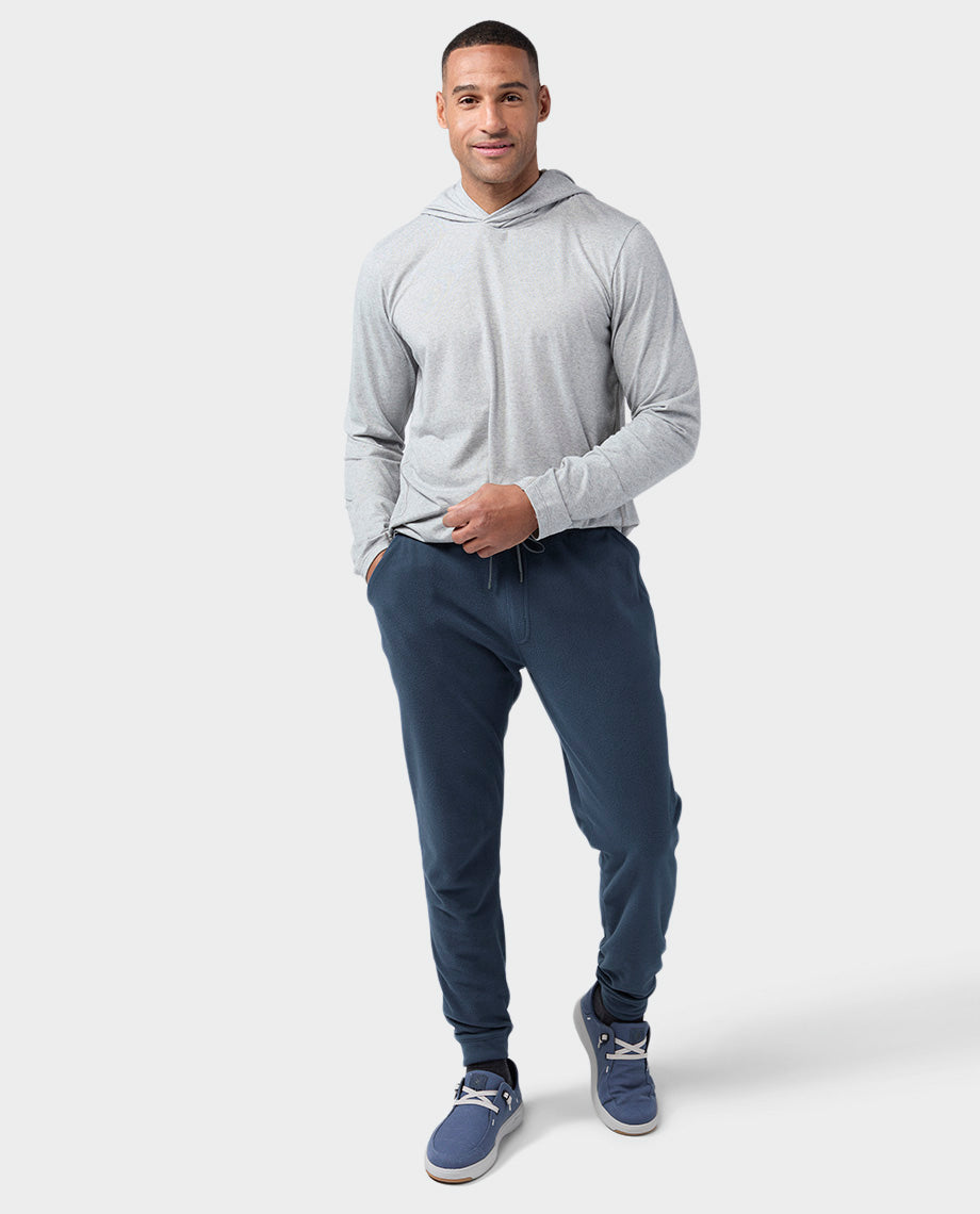 Men's Turpin Fleece Pant - Image 26